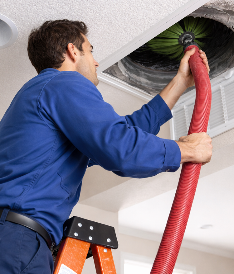 Safe Cleaning Methods